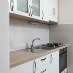 Turtle Gardens Apartamento Makarska