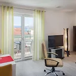 Apartamento Turtle Gardens