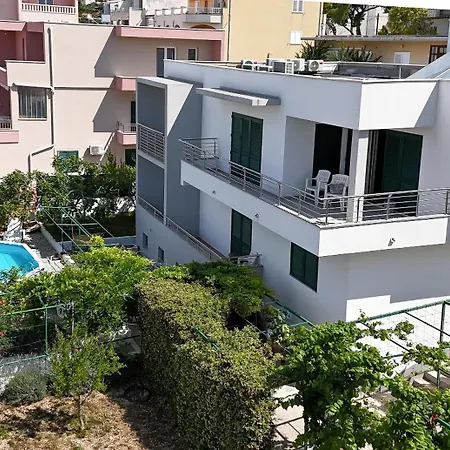 Apartamento Turtle Gardens *