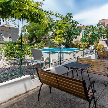 Apartamento Turtle Gardens *