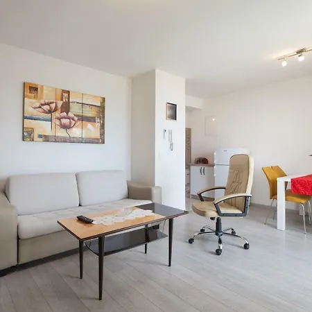 Turtle Gardens Apartamento