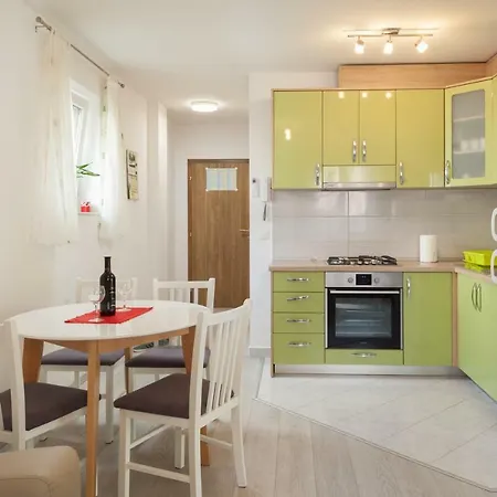 Turtle Gardens Apartamento