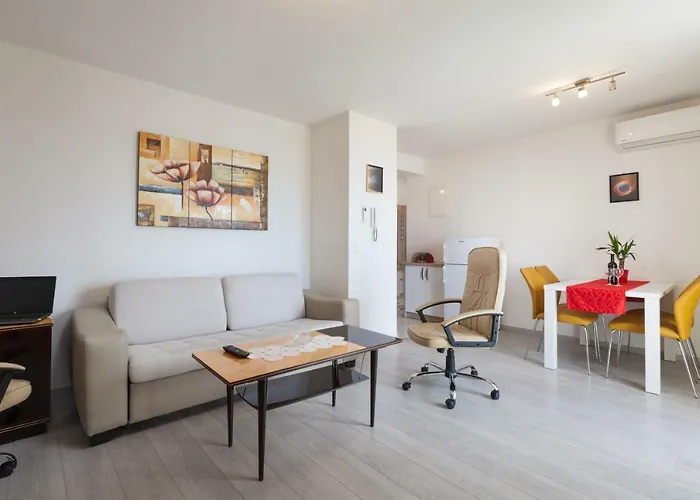 Turtle Gardens Appartement