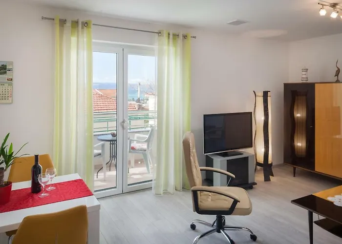 Appartement Turtle Gardens