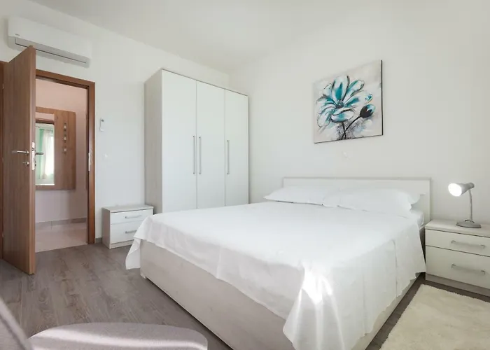 Turtle Gardens Apartmán