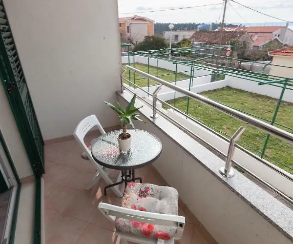 Apartmán Turtle Gardens