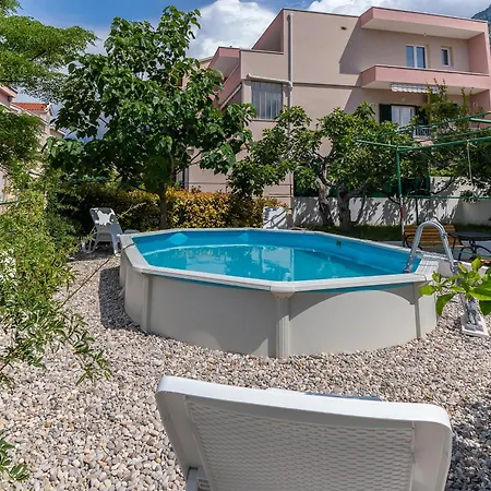 Apartmán Turtle Gardens