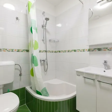 Apartmán Turtle Gardens
